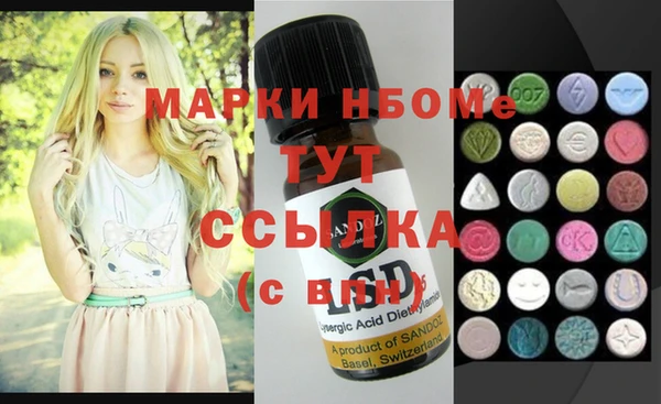 прущий лед Вяземский